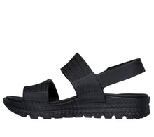 Load image into Gallery viewer, WOMAN'S ARCH FIT FOOTSTEPS