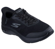 Load image into Gallery viewer, WOMEN'S Skechers Slip-ins: GO WALK Arch Fit 2.0