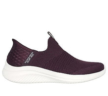Load image into Gallery viewer, WOMEN'S SKECHERS SLIP-INS: ULTRA FLEX 3.0 - COZY STREAK