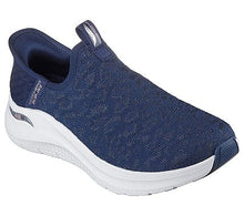 Load image into Gallery viewer, WOMEN'S SLIP-INS: ARCH FIT 2.0 - CHEETAH CHIC