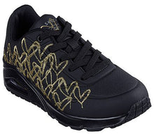 Load image into Gallery viewer, WOMEN'S JGoldcrown: Uno - Golden Heart