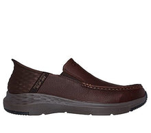 Load image into Gallery viewer, MEN'S Slip-ins Relaxed Fit: Parson - Oswin