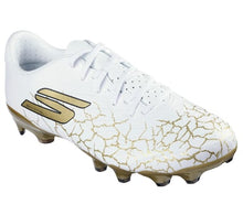 Load image into Gallery viewer, MEN'S SKECHERS GOLD FG