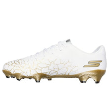 Load image into Gallery viewer, MEN'S SKECHERS GOLD FG