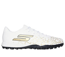 Load image into Gallery viewer, MEN'S SKECHERS GOLD FG