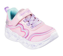 Load image into Gallery viewer, GIRLS' HEART LIGHTS INFANT