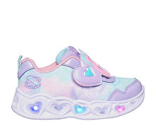 Load image into Gallery viewer, GIRLS&#39; Heart Lights - Lovin Reflection INFANT
