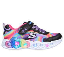 Load image into Gallery viewer, GIRLS' Infinite Heart Lights