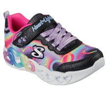 Load image into Gallery viewer, GIRLS' Infinite Heart Lights