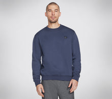 Load image into Gallery viewer, MEN&#39;S CLOTHING SKECH-SWEATS DEFINITION CREW
