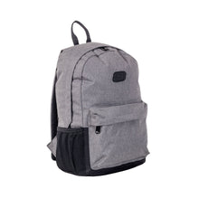 Load image into Gallery viewer, Skechers Solid Backpack with Lunch Bag and Pencil Pouch BAGS