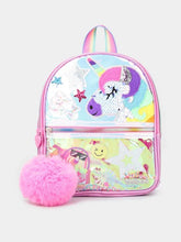 Load image into Gallery viewer, SKECHERS HAPPY MINI BACKPACK BAGS