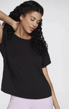 Load image into Gallery viewer, WOMEN'S CLOTHING GO DRI SWIFT TUNIC TEE