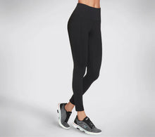 Load image into Gallery viewer, WOMEN'S CLOTHING GOFLEX FULL LENGTH HIGH-WAISTED LEGGING II