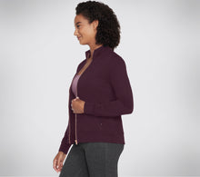 Load image into Gallery viewer, WOMEN'S CLOTHING THE HOODLESS HOODIE GOWALK EVERYWHERE JACKET OPM