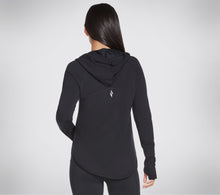 Load image into Gallery viewer, WOMEN&#39;S CLOTHING SHECHLUXE AWAKENED HOODIE
