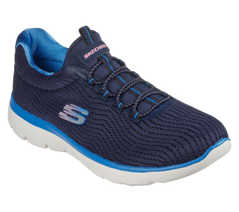 Compra SKECHERS Summits |Zapatilla Mujer| Loopo Shoeroom