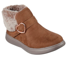 Load image into Gallery viewer, GIRLS' SKIPPER - CUDDLE JOY