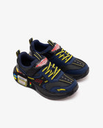 BOYS' SKECHERS GARAGE
