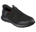 WOMEN'S Skechers Work Slip-Ins: Cessnock - Gwynedd