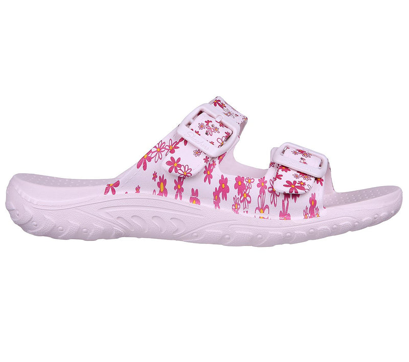 WOMEN'S FOAMIES: REGGAE - LIL' DAISES