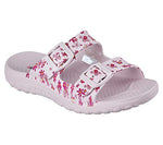 WOMEN'S FOAMIES: REGGAE - LIL' DAISES