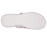 WOMEN'S FOAMIES: REGGAE - LIL' DAISES