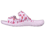 WOMEN'S FOAMIES: REGGAE - LIL' DAISES