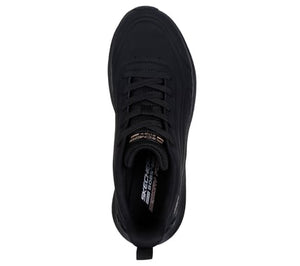 WOMEN'S BOBS SQUAD WAVES