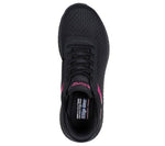 WOMEN'S BOBS SQUAD CHAOS