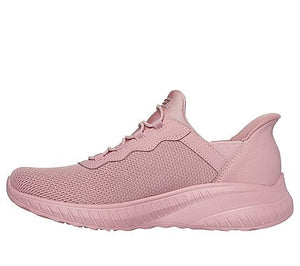 WOMEN'S SKECHERS SLIP-INS: BOBS SPORT SQUAD CHAOS