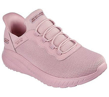 Load image into Gallery viewer, WOMEN&#39;S SKECHERS SLIP-INS: BOBS SPORT SQUAD CHAOS
