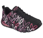 BLACK/PINK