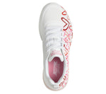 WHITE/PINK