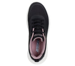 WOMEN'S BOBS SQUAD WAVES