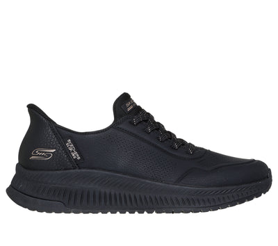 WOMEN'S BOBS SQUAD 4