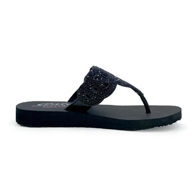 WOMEN'S MEDITATION SANDAL