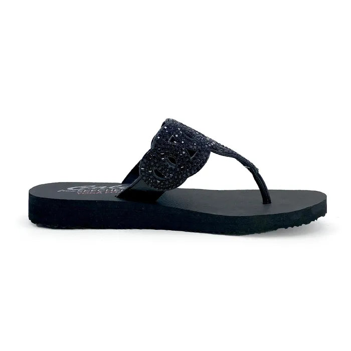 WOMEN'S MEDITATION SANDAL