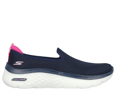 WOMEN'S GO WALK HYPER BURST