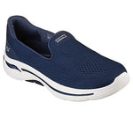WOMEN'S GO WALK ARCH FIT - IMAGINED