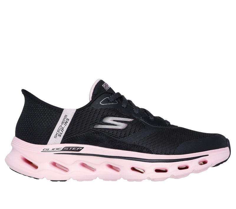 WOMEN'S GO WALK GLIDE-STEP 2.0
