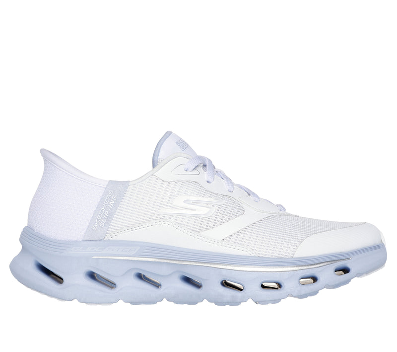 WOMEN'S GO WALK GLIDE-STEP 2.0