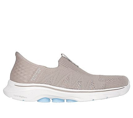 WOMEN'S GO WALK 7