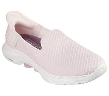 Load image into Gallery viewer, WOMEN&#39;S Skechers Slip-ins: GO WALK 7 - Daley
