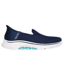 Load image into Gallery viewer, WOMEN&#39;S Skechers Slip-ins: GO WALK 7 - Daley
