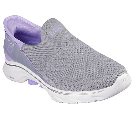 Women'S Skechers Slip-Ins: Go Walk 7 - Mia | SKECHERS Women'S Skechers Slip-Ins: Go Walk 7 - Mia | SKECHERS
