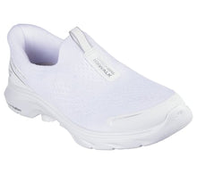 Load image into Gallery viewer, WOMEN&#39;S Skechers Slip-ins: GO WALK 7 - Sarai
