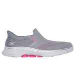WOMEN'S GO WALK 7