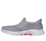 WOMEN'S GO WALK 7