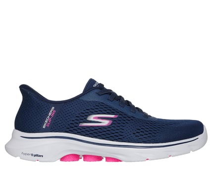 WOMEN'S GO WALK 7